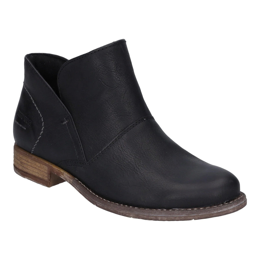 WOMEN'S JOSEF SEIBEL SIENNA 81 | BLACK