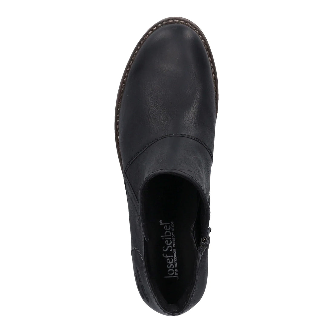 WOMEN'S JOSEF SEIBEL SIENNA 81 | BLACK