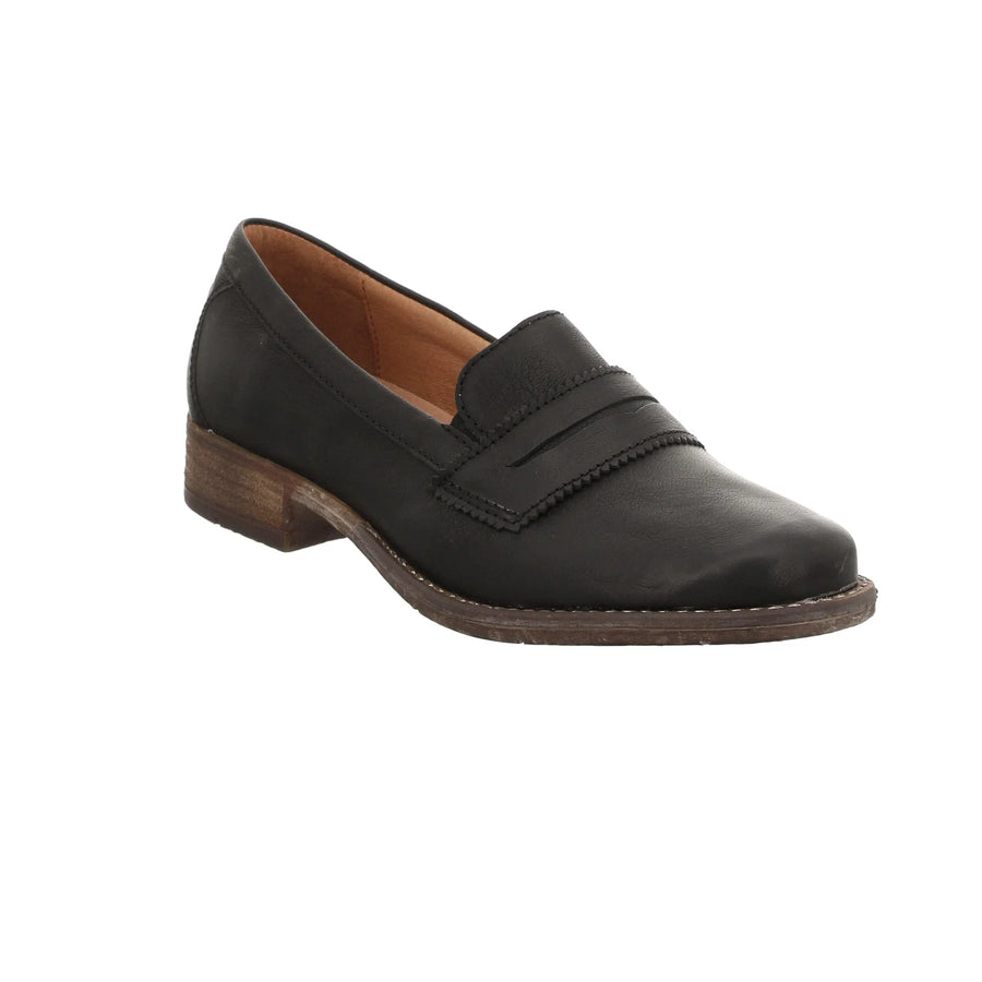 WOMEN'S JOSEF SEIBEL SIENNA 96 | BLACK