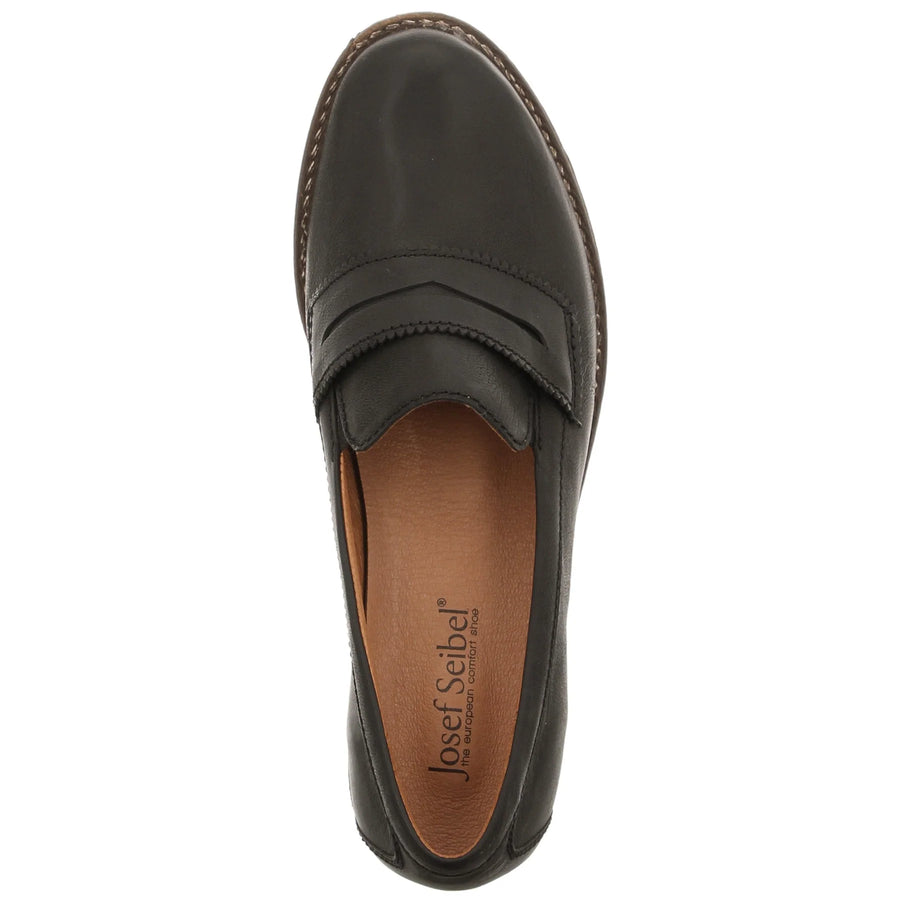 WOMEN'S JOSEF SEIBEL SIENNA 96 | BLACK