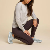 WOMEN'S OLUKAI HUIA | PALE GREY