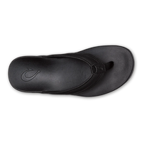 MEN'S OLUKAI MAHA | BLACK