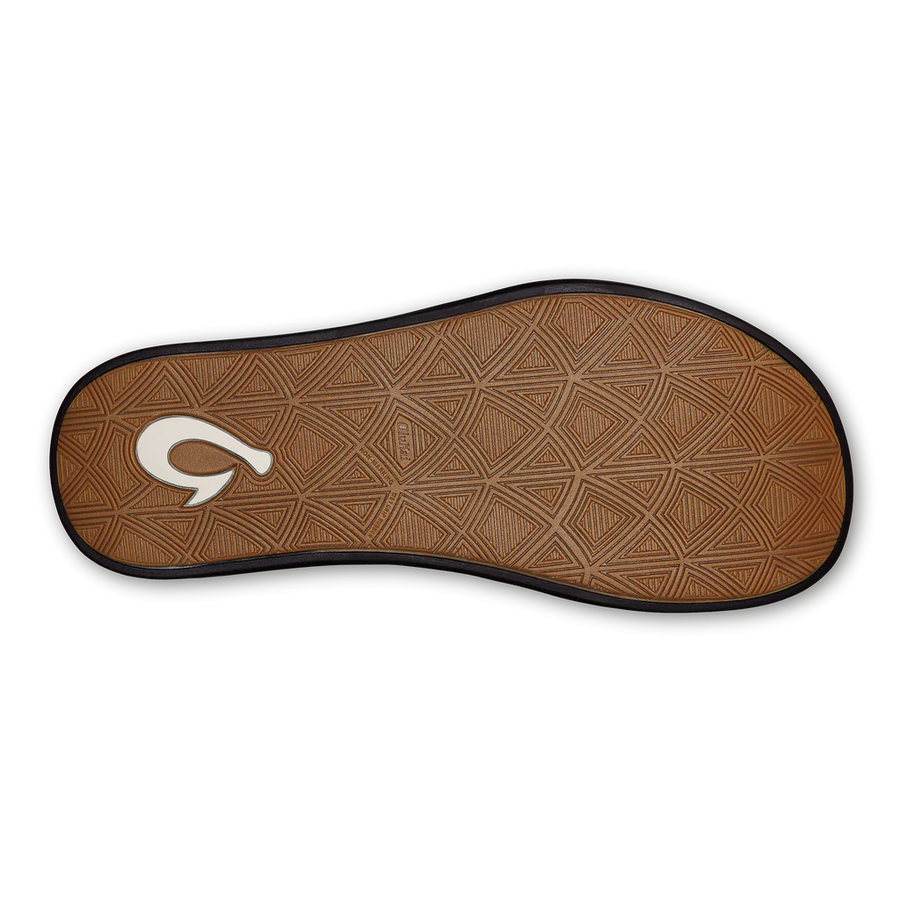 MEN'S OLUKAI MAHA | BLACK