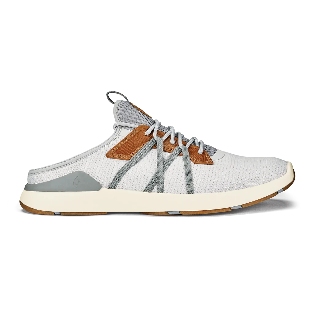 レミィ MEN'S OLUKAI MIO LI | MIST GREY / POI – Randy's Shoes