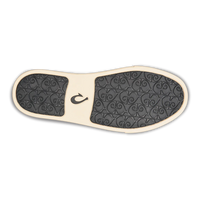 WOMEN'S OLUKAI PEHUEA |  BLACK / BLACK