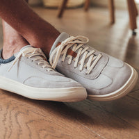 MEN'S OLUKAI PUNINI | VAPOR / TRENCH BLUE