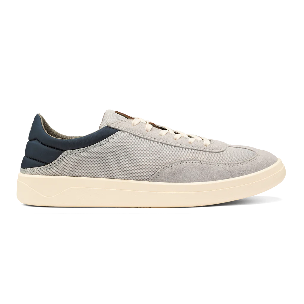 MEN'S OLUKAI PUNINI | VAPOR / TRENCH BLUE