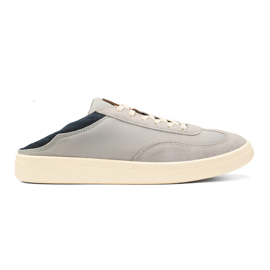 MEN'S OLUKAI PUNINI | VAPOR / TRENCH BLUE