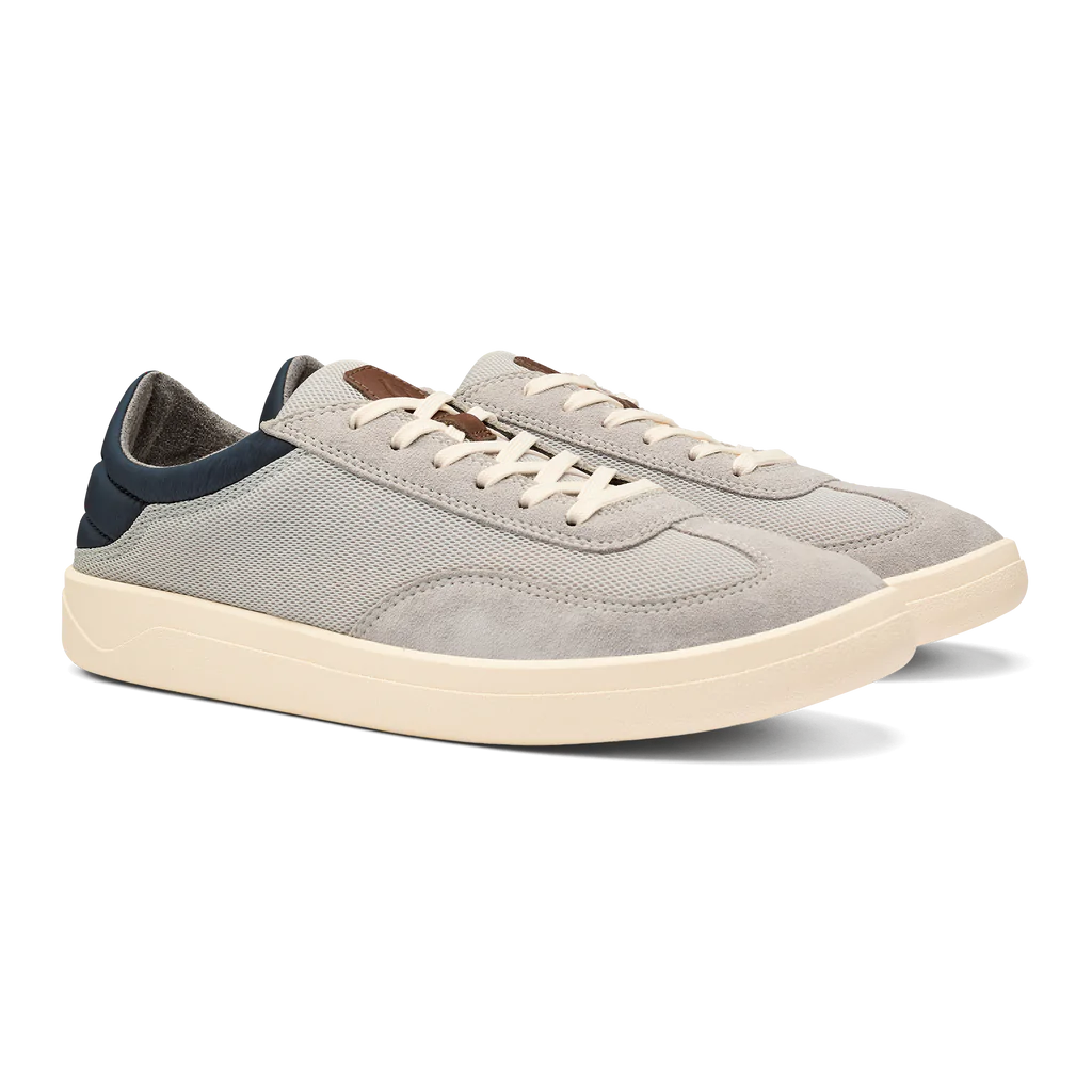 MEN'S OLUKAI PUNINI | VAPOR / TRENCH BLUE